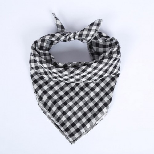 Striped Bandanas For Dogs and Cats
