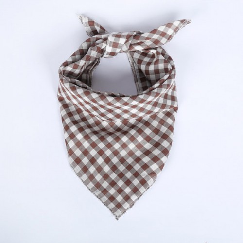 Striped Bandanas For Dogs and Cats