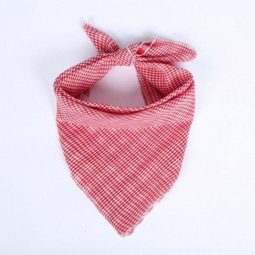 Striped Bandanas For Dogs and Cats