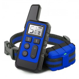 Smart Dog Trainer With Remote Control