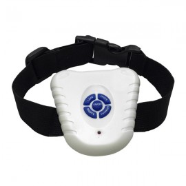 Pet Bark Stop Collar