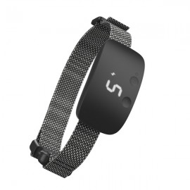 Bark Control Device For Training Dogs