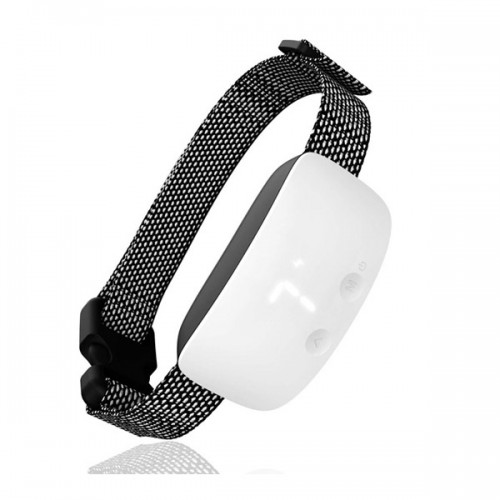 Bark Control Device For Training Dogs