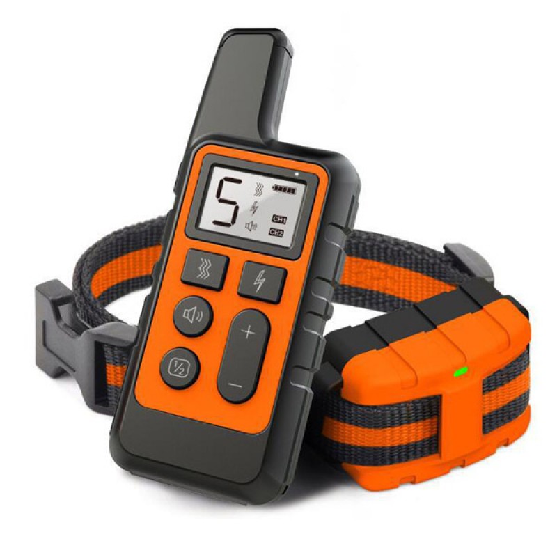 Bark Collar for Dogs