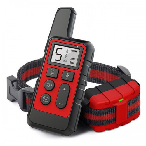 Bark Collar for Dogs