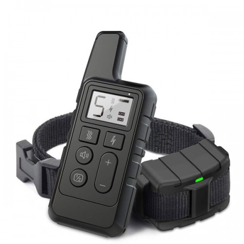 Bark Collar for Dogs