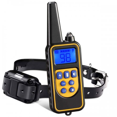 Bark Collar for Dogs