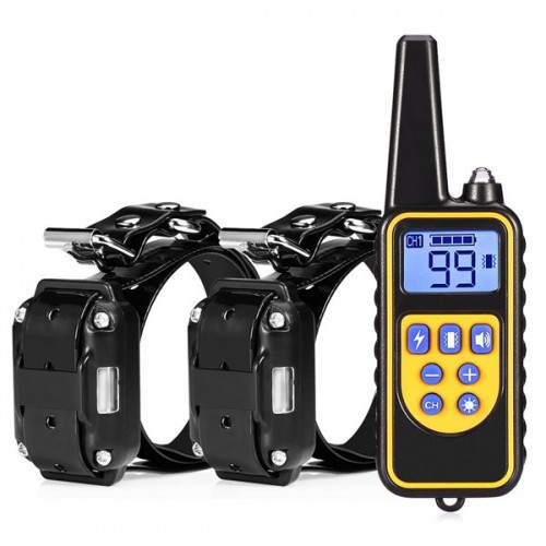 Bark Collar for Dogs