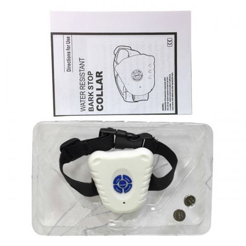 Bark Stop Collar