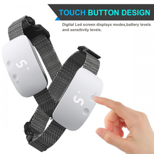 Bark Collar for Dogs